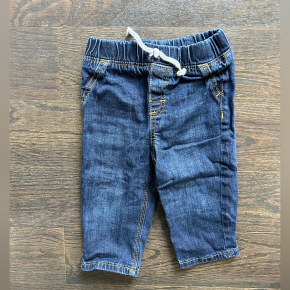 jumping beans Bottoms 2 Months Boys Jumping Bean Jeans Poshmark